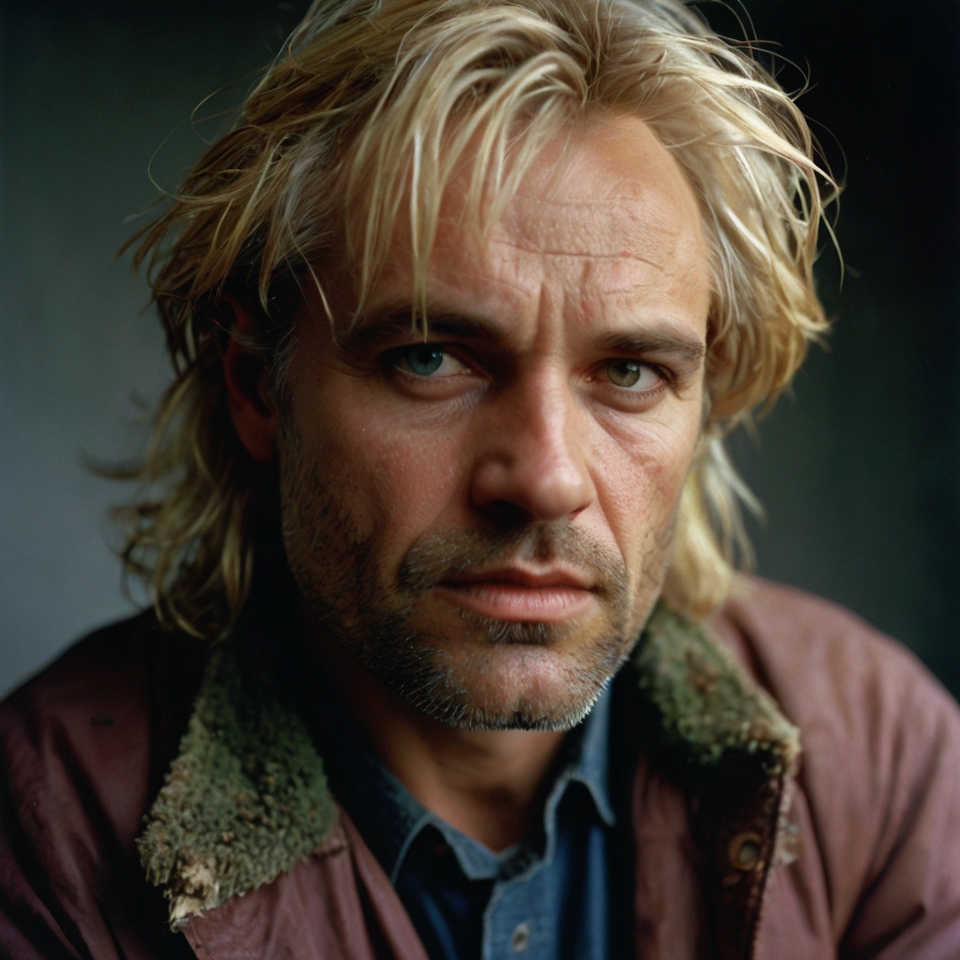 Boris 1995